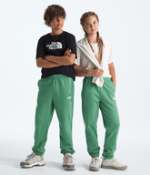 Boys Girls Evolution Simple Dome Pants TNF Hushed Lavender Main