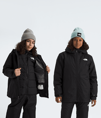 Boys Girls Freedom Triclimate TNF Main