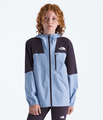 Boys Girls Hike Packable Shell TNF HERO2