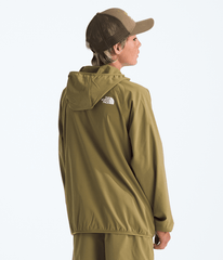 Boys Girls LIGHTRANGE Jacket TNF BACK