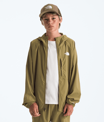 Boys Girls LIGHTRANGE Jacket TNF HERO2