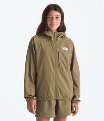 Boys Girls LIGHTRANGE Jacket TNF HERO3