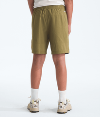 Boys Girls LIGHTRANGE Shorts TNF BACK