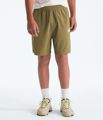 Boys Girls LIGHTRANGE Shorts TNF HERO2