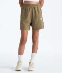 Boys Girls LIGHTRANGE Shorts TNF HERO3
