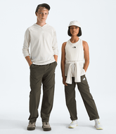 Boys Girls Lightweight Convertible Hike Pants TNF Main