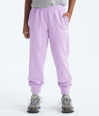 Boys Girls TNF Performance Fleece Jogger TNF HERO2