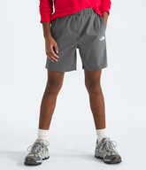 Boys On The Trail Shorts TNF Main