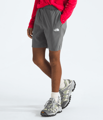 Boys On The Trail Shorts TNF Smoked Pearl MODEL34
