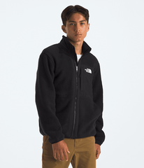 Boys Yumiori FullZip Jacket TNF Main