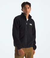 Boys Yumiori FullZip Jacket TNF Main