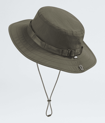 Class V Brimmer Hat TNF New Taupe Green BACK