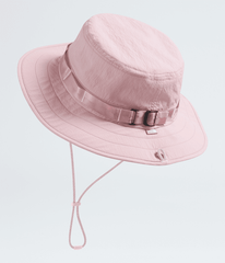 Class V Brimmer Hat TNF Metal Pink BACK