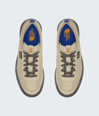 Clyffe Shoes TNF DETAILINSTEP