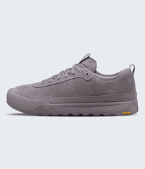Clyffe Suede Shoes TNF HERO