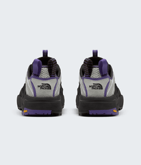 Clyffe Ultra Shoes TNF Cumulus CloudPeak Purple BACK