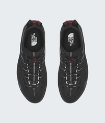 Clyffe Ultra Shoes TNF TNF BlackTNF Red DETAILINSTEP