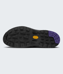 Clyffe Ultra Shoes TNF Cumulus CloudPeak Purple DETAILSOLE