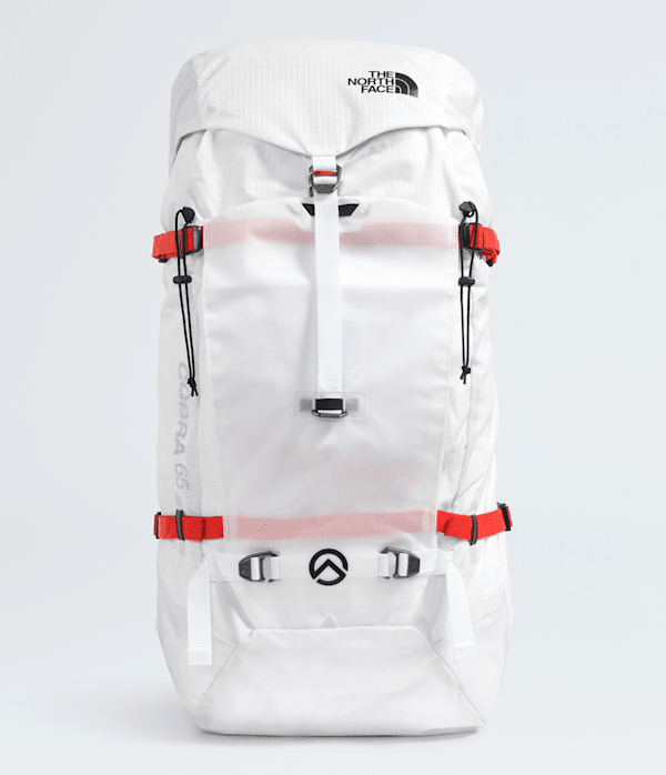 Cobra 65 Backpack TNF HERO