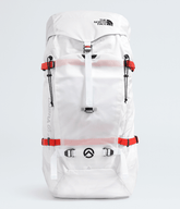 Cobra 65 Backpack TNF TNF WhiteRaw Undyed HERO