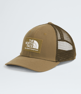 Deep Fit Mudder Trucker Hat TNF HERO