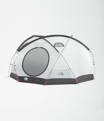 Dome 5 Tent TNF FRONT34