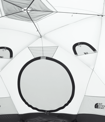 Dome 5 Tent TNF INT