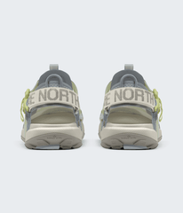 Explore Camp Lite Shandals TNF Pearl StoneFrost Grey BACK