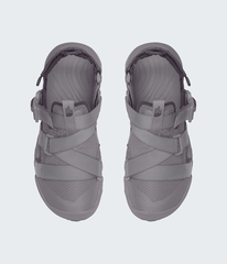 Explore Camp Lite Shandals TNF Transcendent GreyOpal Frost DETAILINSTEP