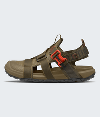 Explore Camp Lite Shandals TNF CedarCaraway Seed HERO