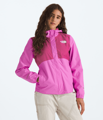 Girls Antora Rain Jacket TNF Main