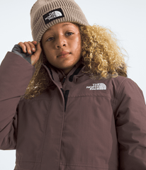 Girls Arctic Parka TNF HERO2