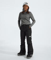 Girls Freedom Insulated Pants TNF HERO2