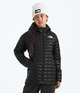 Girls THERMOBALL Parka TNF Main
