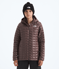 Girls THERMOBALL Parka TNF Main