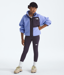 Girls Yumiori FullZip Jacket TNF HERO2