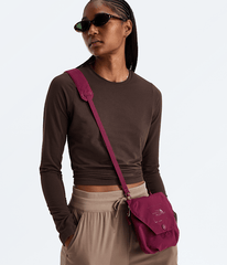 Glen Canyon Pocket Crossbody TNF MODELBACK