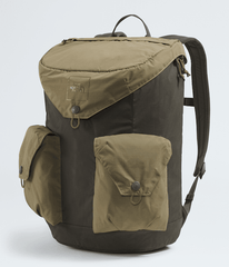 Glen Canyon Rucksack 295L TNF FRONT34