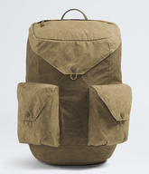 Glen Canyon Rucksack 295L TNF Caraway SeedCedar HERO