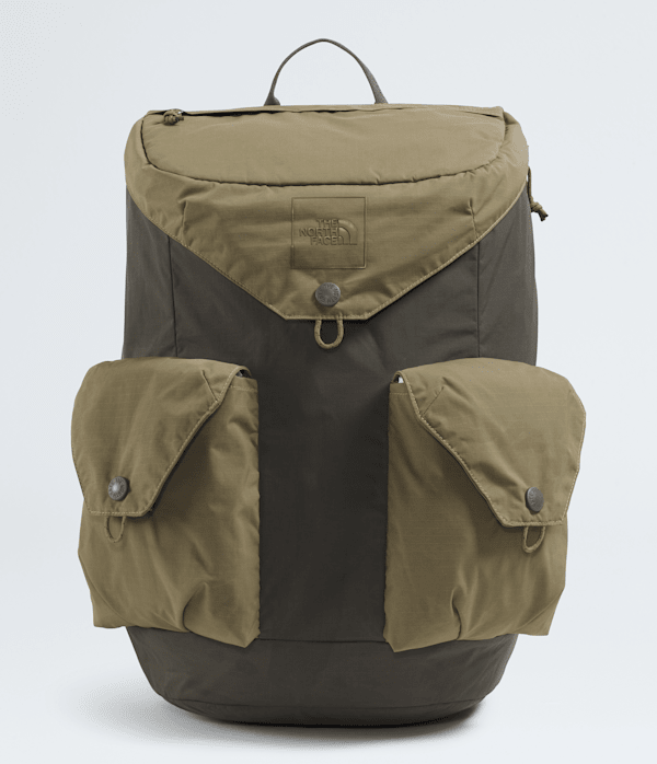 Glen Canyon Rucksack 295L TNF HERO