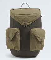 Glen Canyon Rucksack 295L TNF HERO
