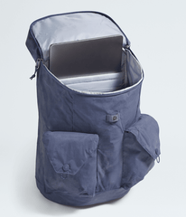 Glen Canyon Rucksack 295L TNF Twilight Galaxy INT
