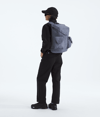 Glen Canyon Rucksack 295L TNF Twilight Galaxy MODELBACK