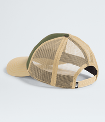 Graphic Mudder Trucker Hat TNF BACK