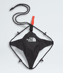 Helmet Sling TNF Asphalt GreyTNF Black HERO