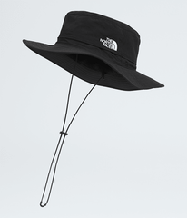 Horizon Breeze Brimmer Hat TNF TNF BlackTNF White HERO