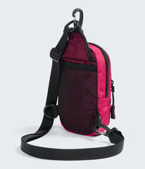 Hot Shot Crossbody TNF BACK