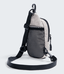 Hot Shot Crossbody TNF Stone SlabCumulus Cloud BACK
