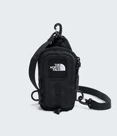 Hot Shot Crossbody TNF TNF Black HERO