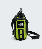 Hot Shot Crossbody TNF Sport MossBottle Green HERO